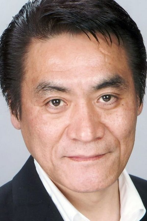 Image of Shirō Saitō