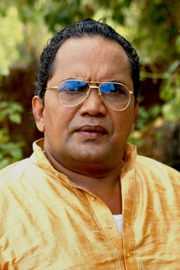Image of Shivaji Guruvayoor