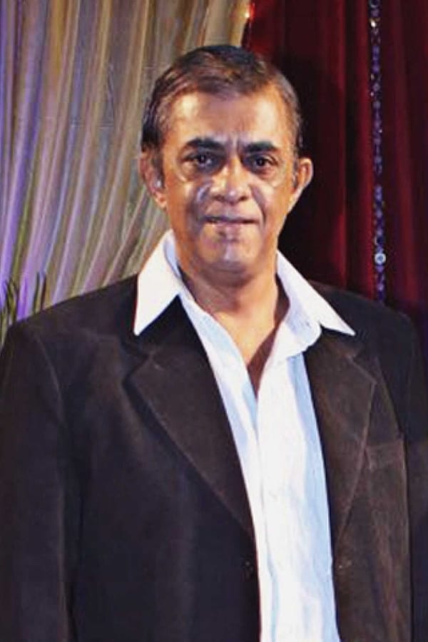 Image of Shivkumar Subramaniam