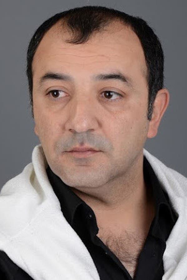 Image of Shovgi Huseynov