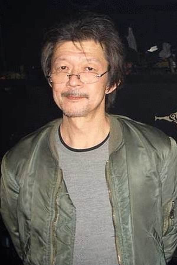 Image of Shozin Fukui