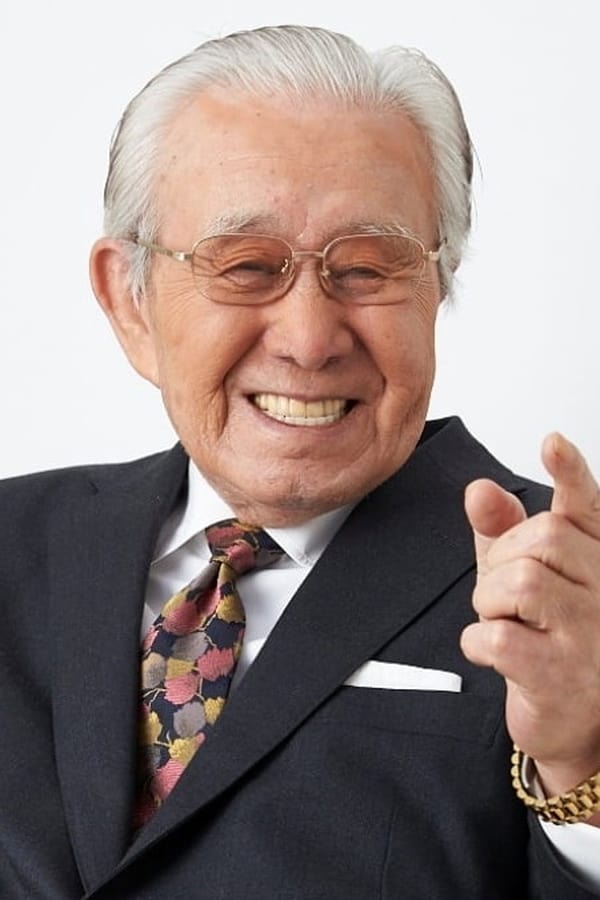 Image of Shûichirô Moriyama