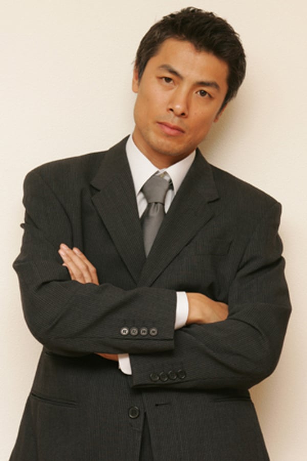 Image of Shun Nakayama