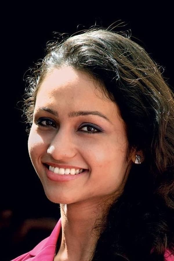 Image of Shweta Gupta