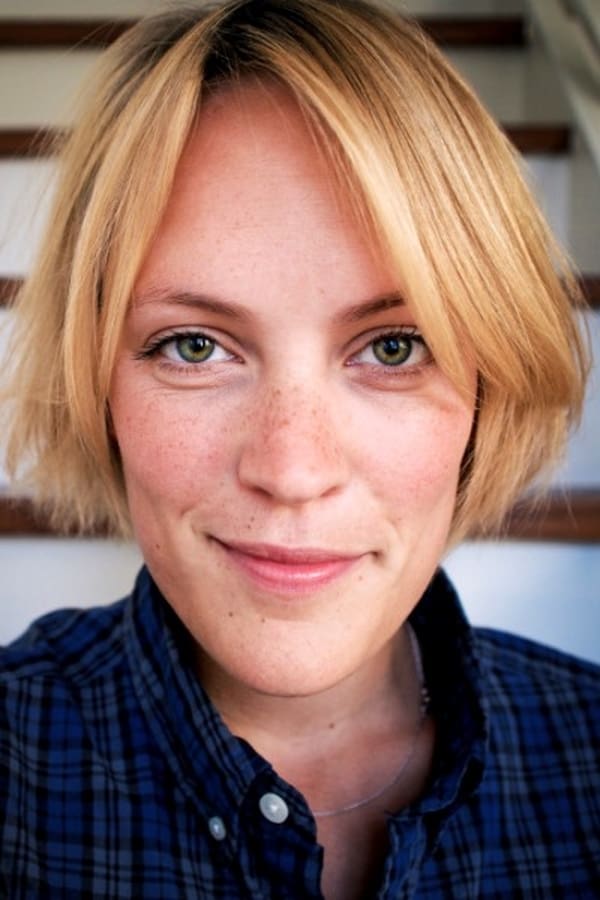 Image of Silja Eriksen Jensen