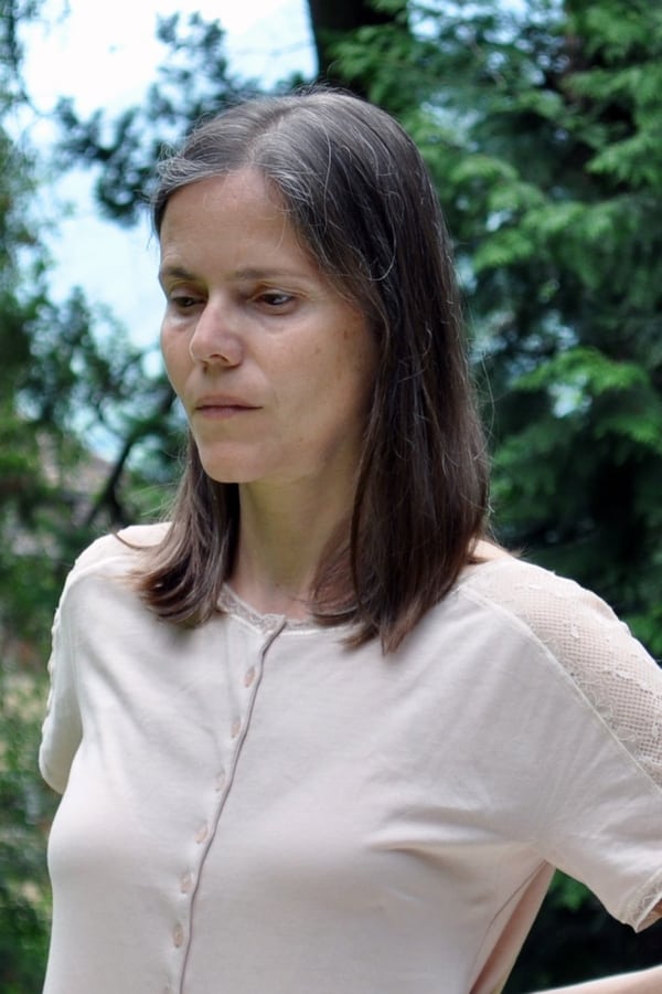 Image of Silvia Morandi