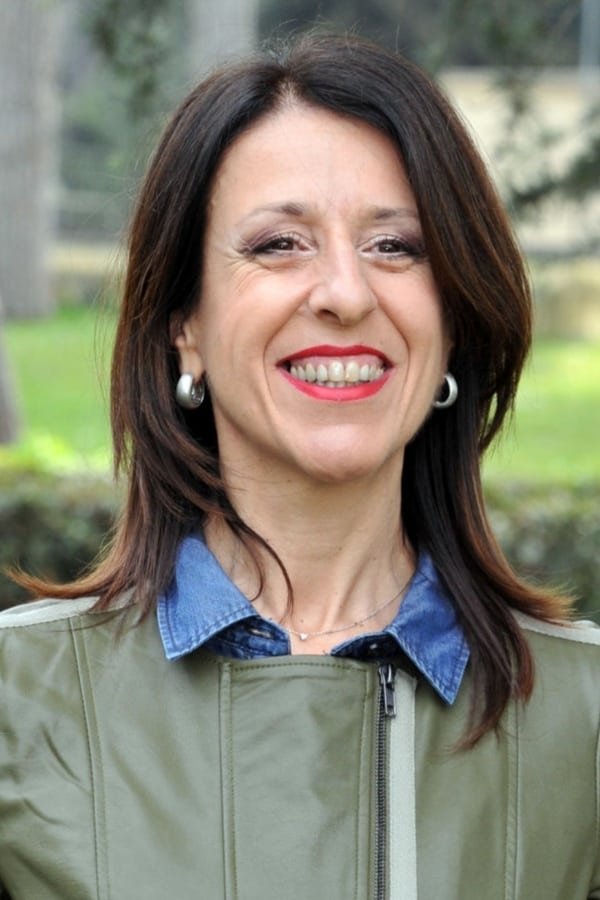 Image of Silvia Tortarolo