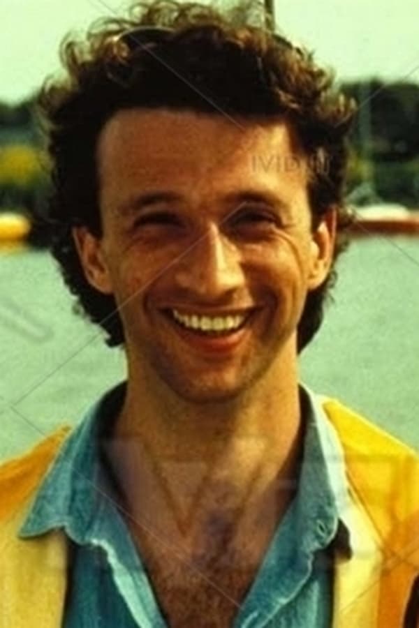 Image of Silvio Vannucci