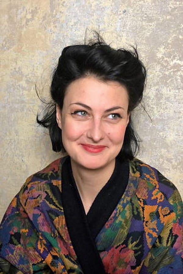 Image of Simona Kostova