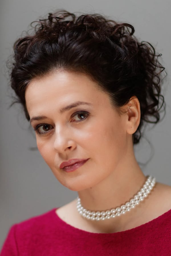 Image of Simona Šaturová