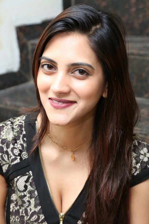 Image of Sita Narayan