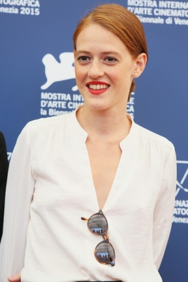 Image of Sofia Kokkali