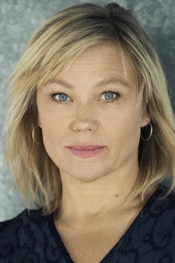 Image of Sofie Stougaard