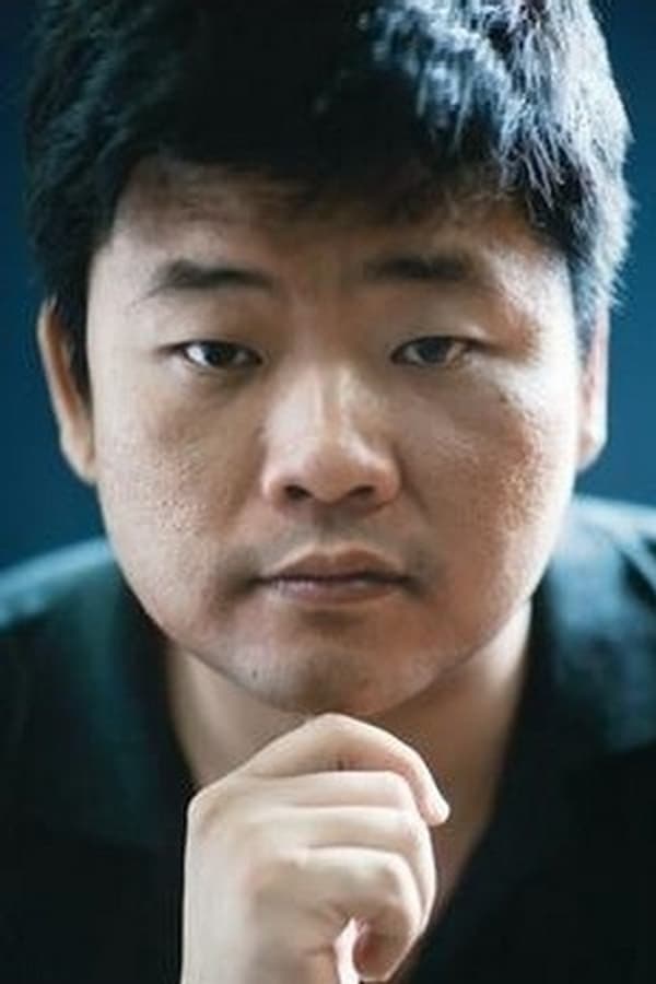 Image of Son Yeong-seong