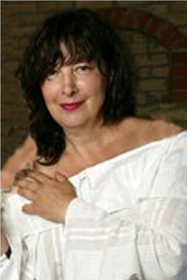 Image of Sonja Divac