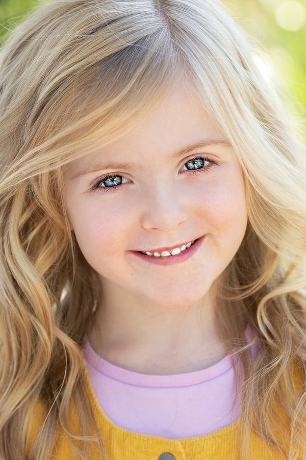 Image of Sophia-Grace Donnelly