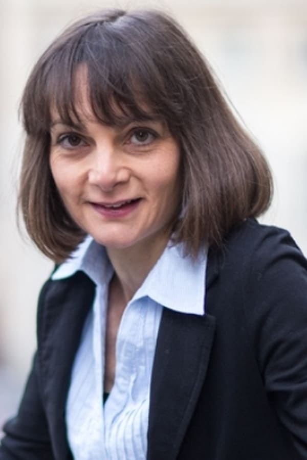 Image of Sophie Froissard