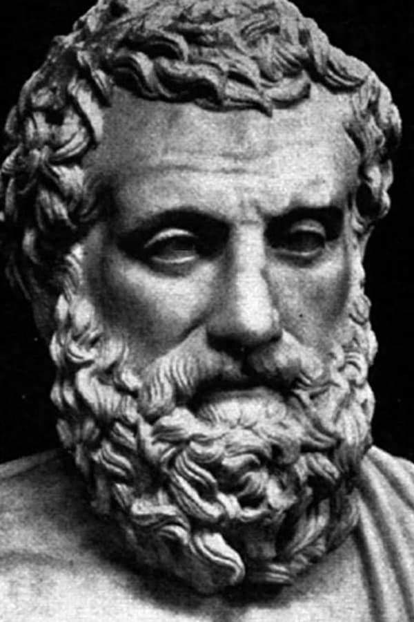 Image of Sophocles