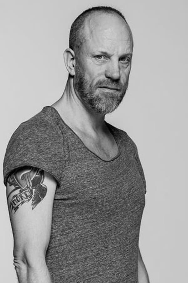 Image of Søren Poppel