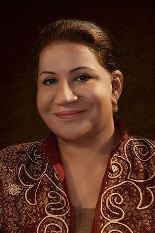 Image of Souad Abdullah