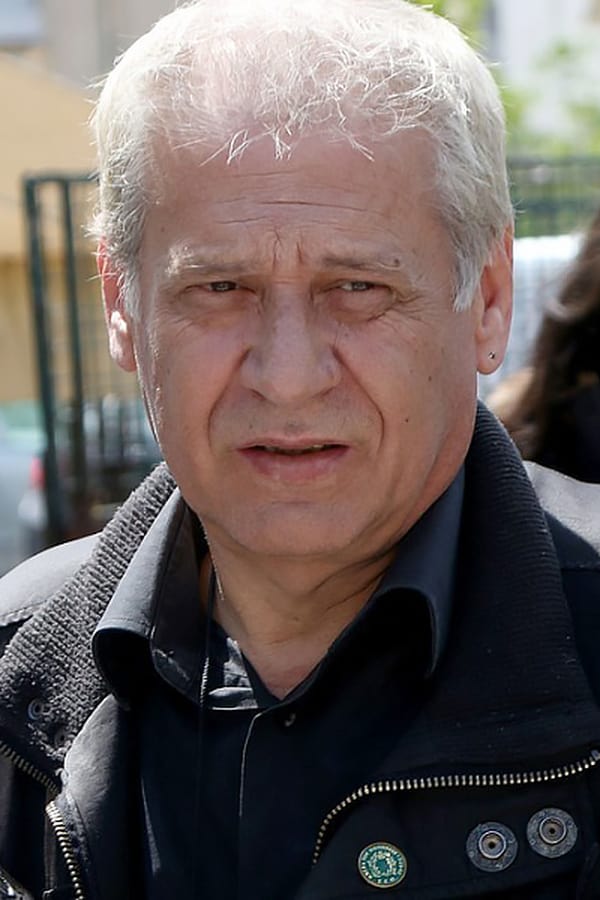 Image of Spyros Ioannou
