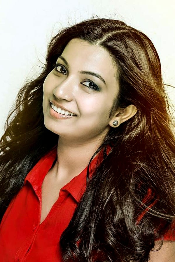 Image of Sreeja Das