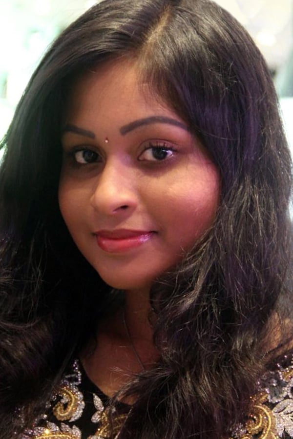 Image of Sriya Sree