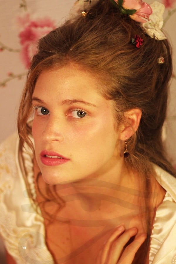 Image of Stefanía Koessl