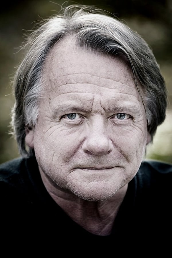 Image of Stein Grønli