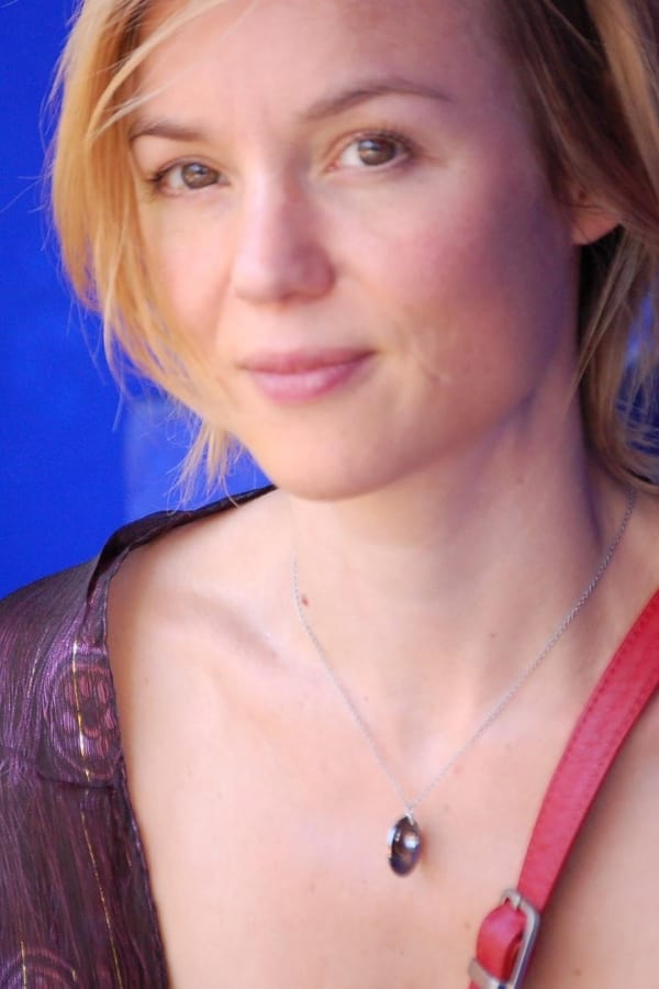 Image of Stéphanie Van Vyve