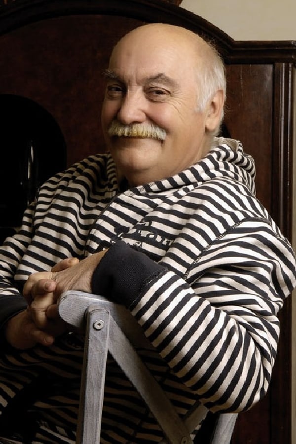 Image of Stevan Gardinovački