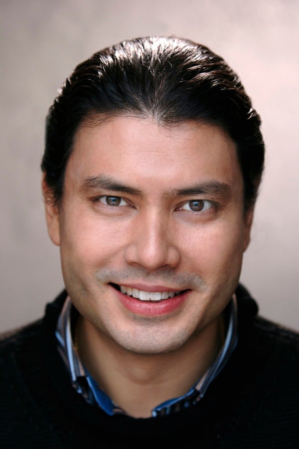 Image of Steve Davislim