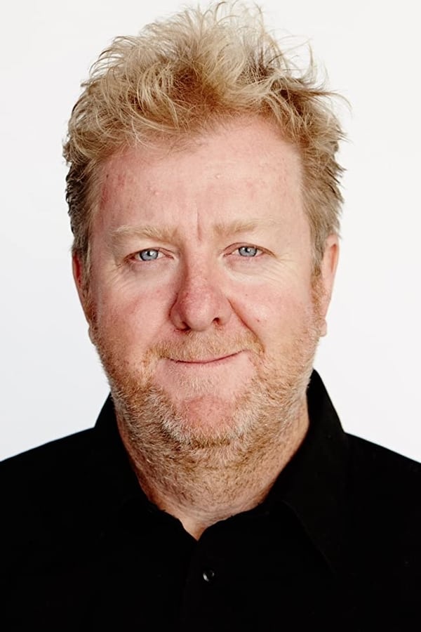 Image of Steve Rodgers
