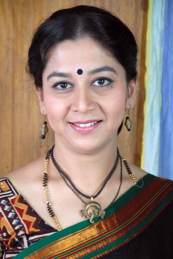 Image of Sudharani