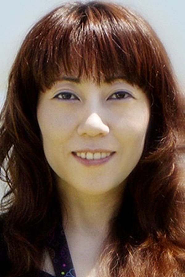 Image of Suh Young-joo