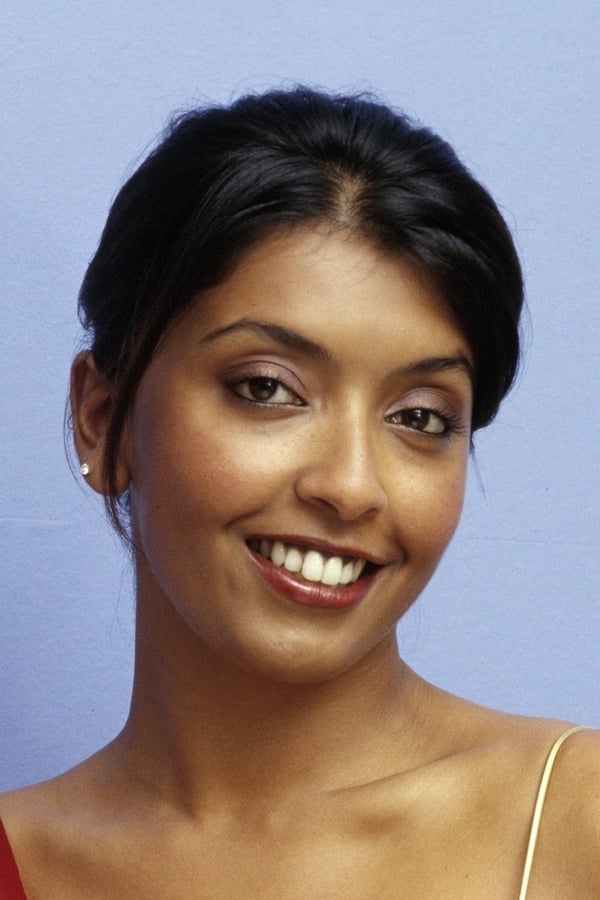 Image of Sunetra Sarker