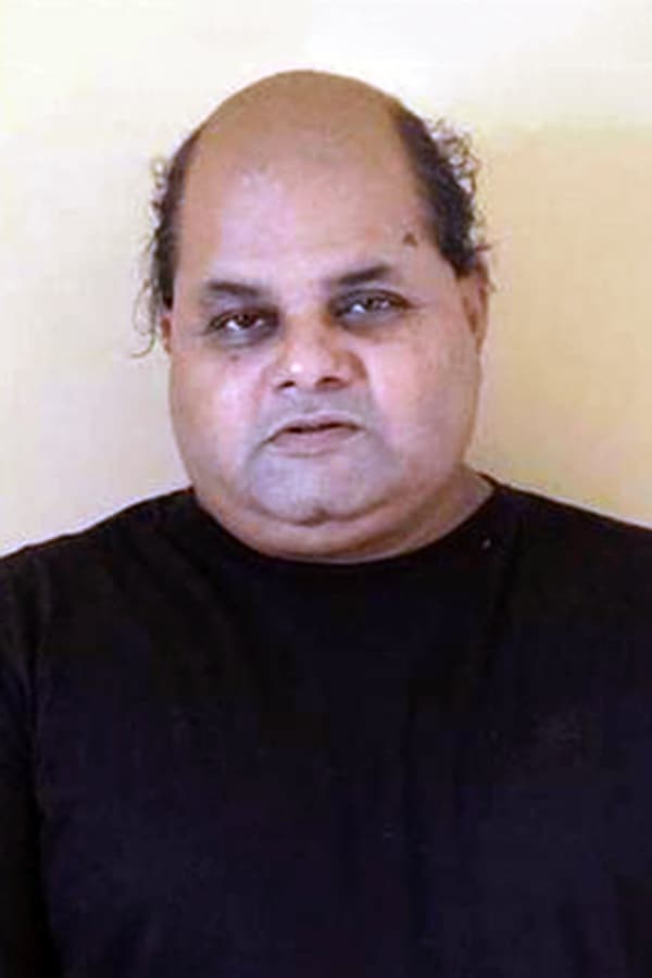 Image of Sunil Sukhada
