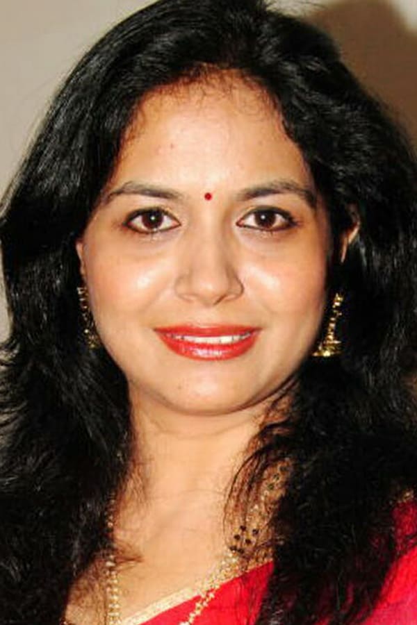 Image of Sunitha Nedungadi