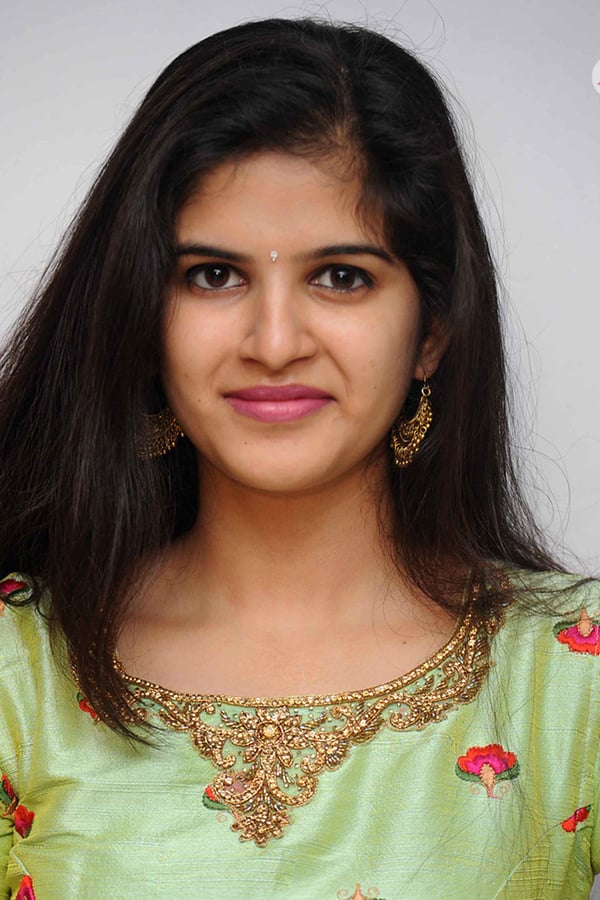 Image of Sushmitha Sidhappa