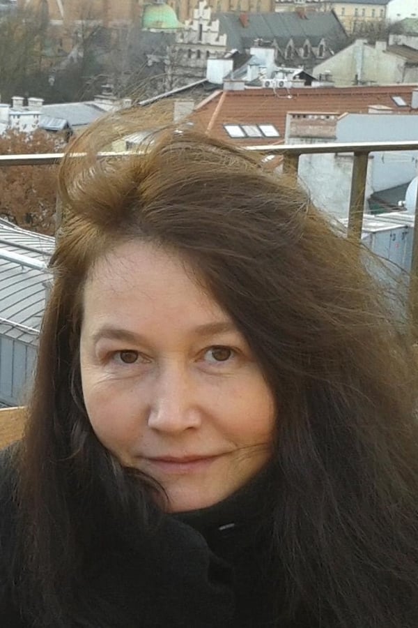 Image of Svetlana Filippova