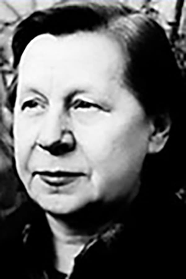 Image of Svetlana Karmalita