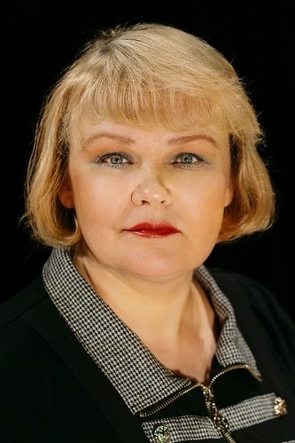 Image of Svetlana Kolesova