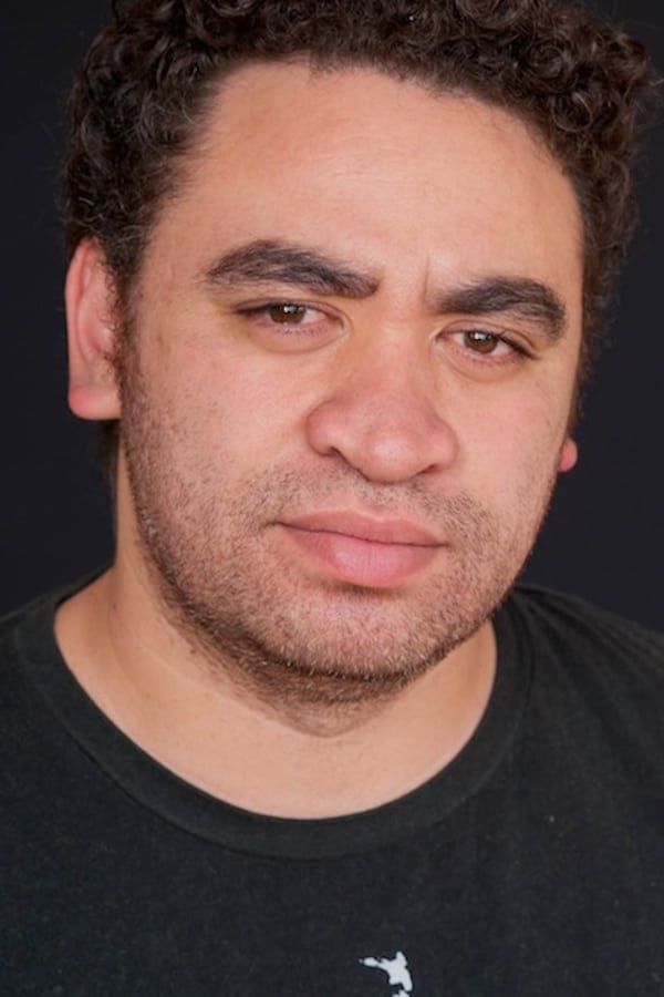 Image of Tainui Tukiwaho