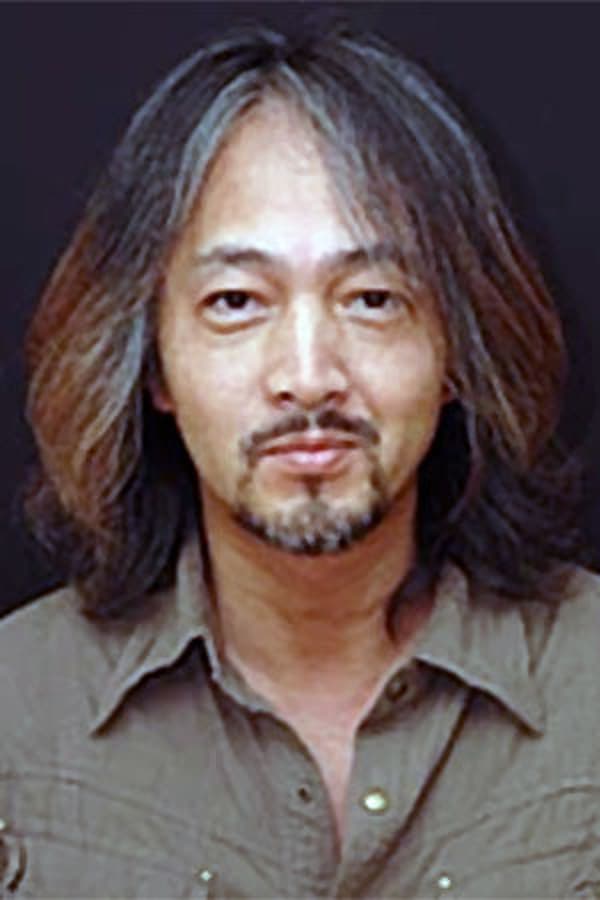 Image of Takahashi Kazuoki