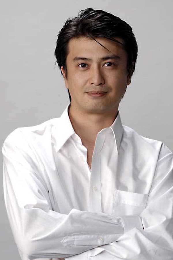 Image of Takao Kase