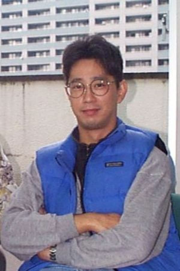 Image of Takao Kato