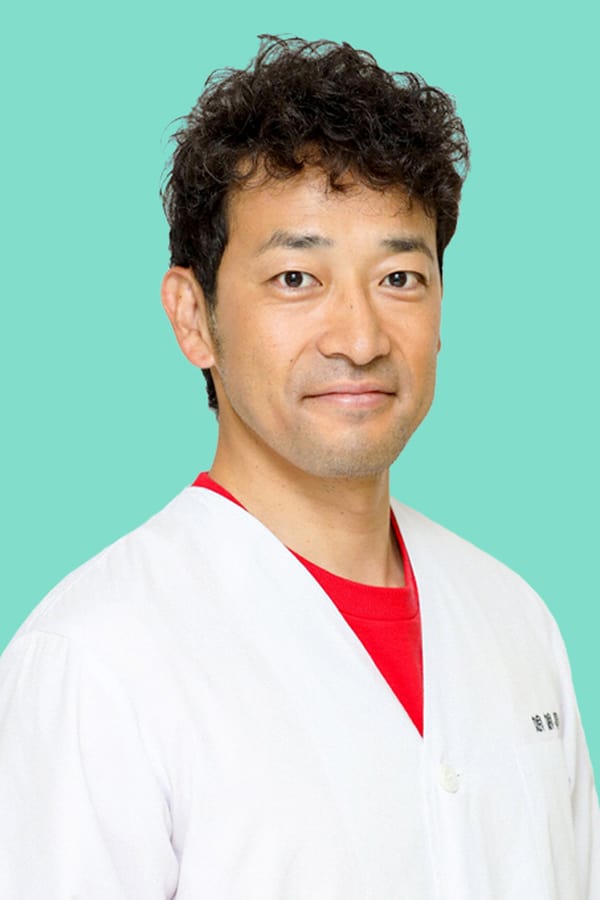 Image of Takaya Sakoda