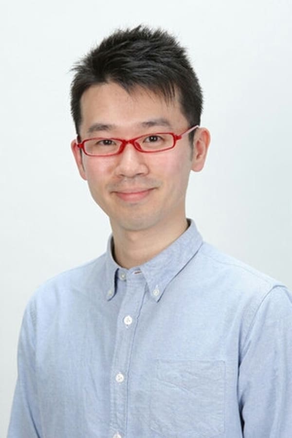 Image of Takayuki Tochizaki