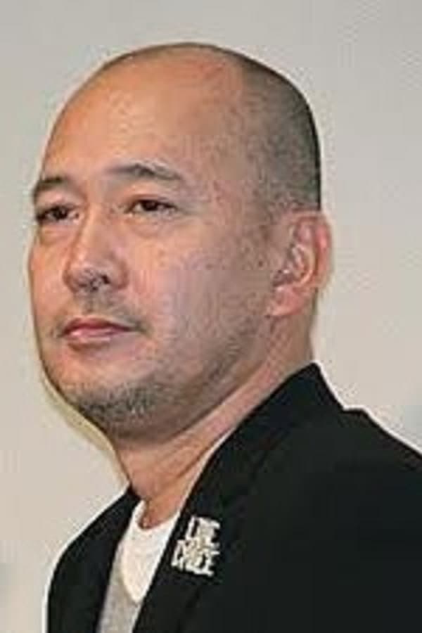 Image of Takehiko Shinjo