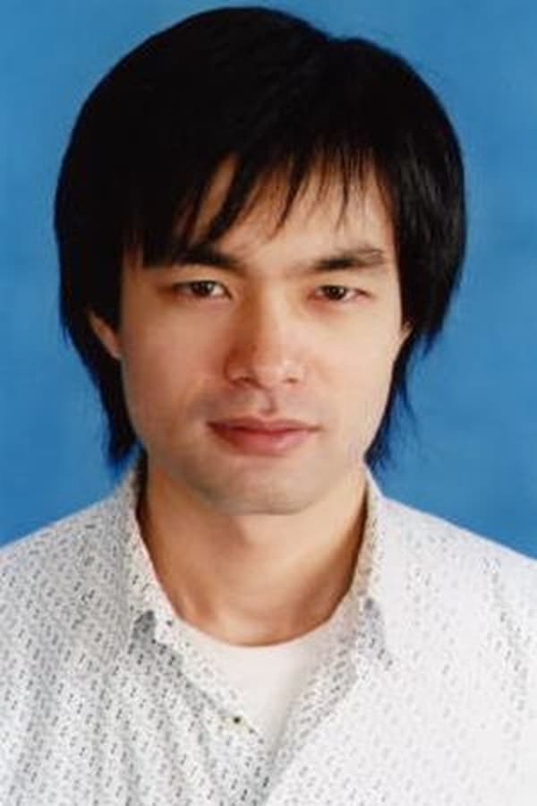 Image of Takeshi Maeda